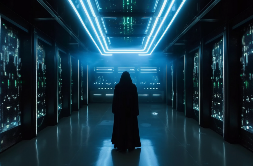 Почему медицинские организации направляют до 14% IT-бюджетов на кибербезопасность