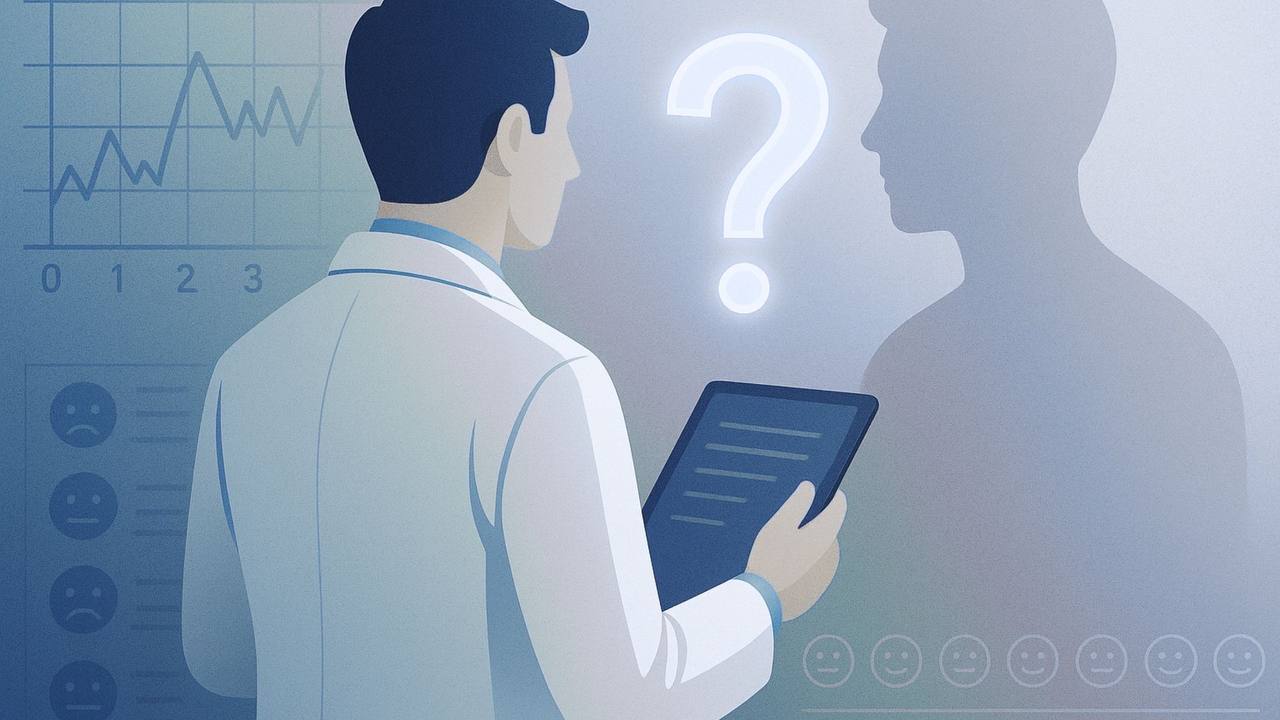 NPS в здравоохранении: как один вопрос используют для оценки пациентского опыта